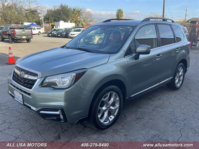 2018 Subaru Forester 2.5i Touring   - Photo 5 - San Jose, CA 95116