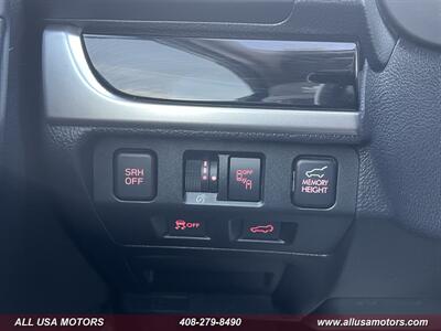 2018 Subaru Forester 2.5i Touring   - Photo 53 - San Jose, CA 95116