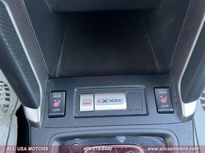 2018 Subaru Forester 2.5i Touring   - Photo 46 - San Jose, CA 95116