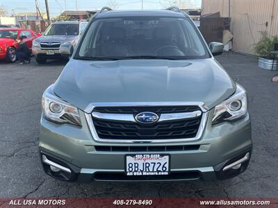 2018 Subaru Forester 2.5i Touring   - Photo 4 - San Jose, CA 95116
