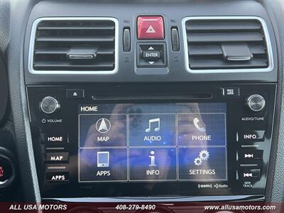 2018 Subaru Forester 2.5i Touring   - Photo 38 - San Jose, CA 95116