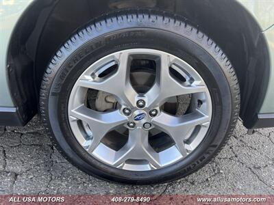 2018 Subaru Forester 2.5i Touring   - Photo 13 - San Jose, CA 95116
