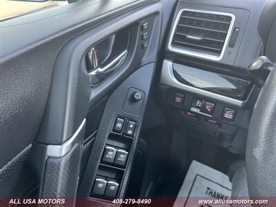 2018 Subaru Forester 2.5i Touring   - Photo 52 - San Jose, CA 95116