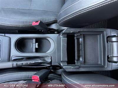 2018 Subaru Forester 2.5i Touring   - Photo 49 - San Jose, CA 95116