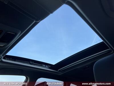 2018 Subaru Forester 2.5i Touring   - Photo 56 - San Jose, CA 95116