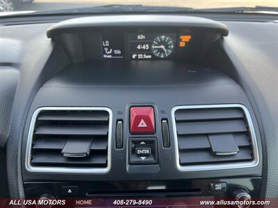 2018 Subaru Forester 2.5i Touring   - Photo 37 - San Jose, CA 95116