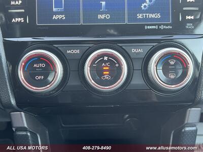 2018 Subaru Forester 2.5i Touring   - Photo 45 - San Jose, CA 95116