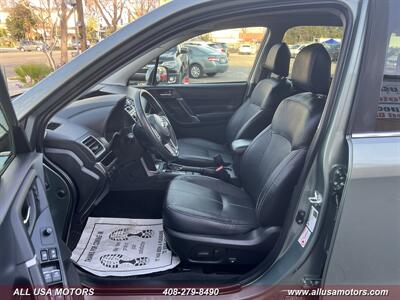 2018 Subaru Forester 2.5i Touring   - Photo 24 - San Jose, CA 95116