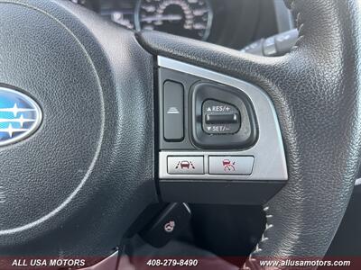 2018 Subaru Forester 2.5i Touring   - Photo 23 - San Jose, CA 95116