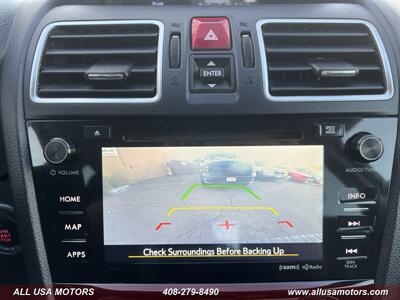 2018 Subaru Forester 2.5i Touring   - Photo 39 - San Jose, CA 95116