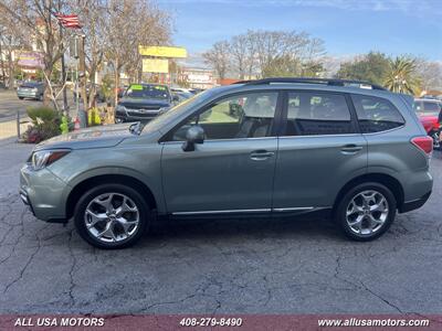 2018 Subaru Forester 2.5i Touring   - Photo 6 - San Jose, CA 95116