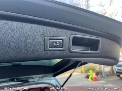 2018 Subaru Forester 2.5i Touring   - Photo 28 - San Jose, CA 95116