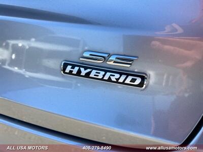 2020 Ford Fusion Hybrid SE   - Photo 10 - San Jose, CA 95116