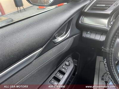 2018 Honda Civic EX   - Photo 50 - San Jose, CA 95116