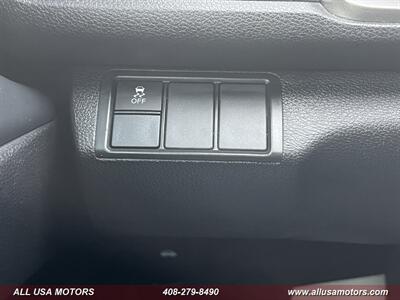 2018 Honda Civic EX   - Photo 51 - San Jose, CA 95116