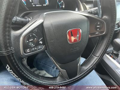 2018 Honda Civic EX   - Photo 20 - San Jose, CA 95116