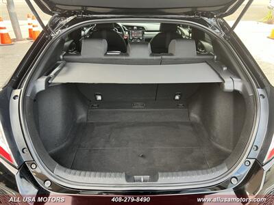 2018 Honda Civic EX   - Photo 27 - San Jose, CA 95116