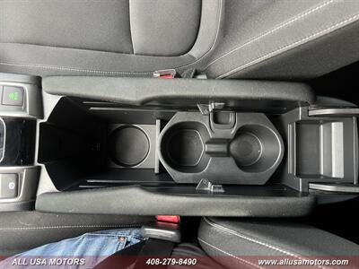 2018 Honda Civic EX   - Photo 48 - San Jose, CA 95116