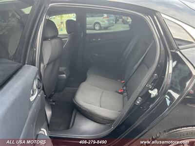 2018 Honda Civic EX   - Photo 25 - San Jose, CA 95116