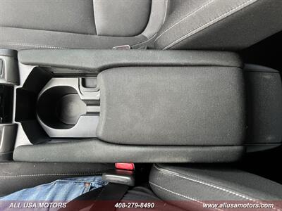 2018 Honda Civic EX   - Photo 49 - San Jose, CA 95116