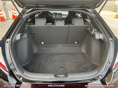 2018 Honda Civic EX   - Photo 26 - San Jose, CA 95116