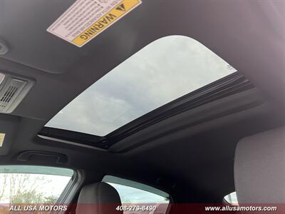 2018 Honda Civic EX   - Photo 54 - San Jose, CA 95116