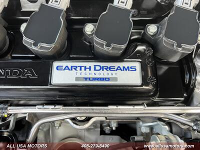 2018 Honda Civic EX   - Photo 12 - San Jose, CA 95116