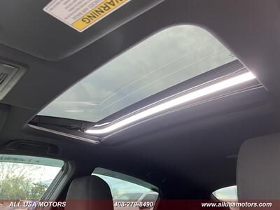 2018 Honda Civic EX   - Photo 55 - San Jose, CA 95116