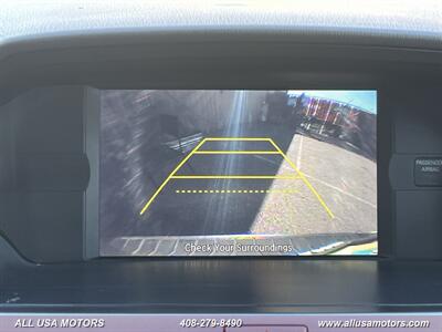 2014 Honda Odyssey EX-L   - Photo 34 - San Jose, CA 95116