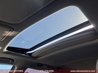 2014 Honda Odyssey EX-L   - Photo 52 - San Jose, CA 95116