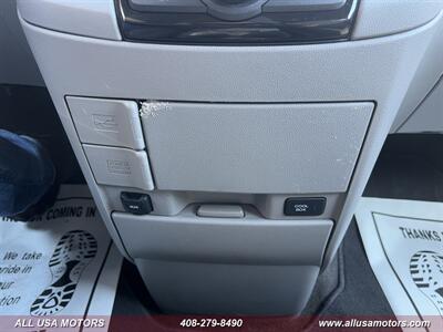 2014 Honda Odyssey EX-L   - Photo 42 - San Jose, CA 95116