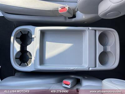 2014 Honda Odyssey EX-L   - Photo 45 - San Jose, CA 95116