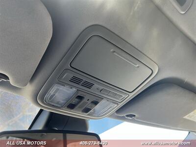 2014 Honda Odyssey EX-L   - Photo 49 - San Jose, CA 95116