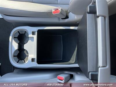 2014 Honda Odyssey EX-L   - Photo 44 - San Jose, CA 95116