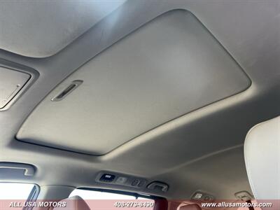 2014 Honda Odyssey EX-L   - Photo 50 - San Jose, CA 95116