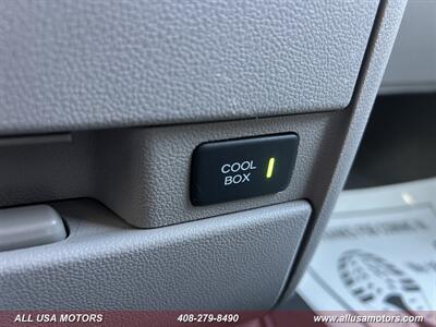 2014 Honda Odyssey EX-L   - Photo 43 - San Jose, CA 95116