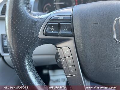 2014 Honda Odyssey EX-L   - Photo 18 - San Jose, CA 95116