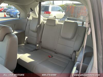 2014 Honda Odyssey EX-L   - Photo 21 - San Jose, CA 95116