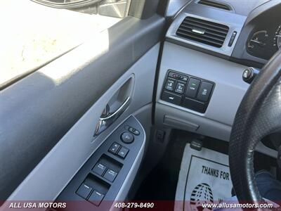 2014 Honda Odyssey EX-L   - Photo 46 - San Jose, CA 95116