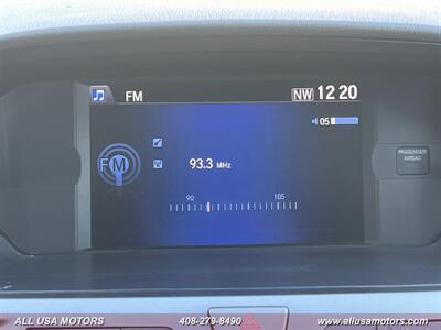 2014 Honda Odyssey EX-L   - Photo 33 - San Jose, CA 95116