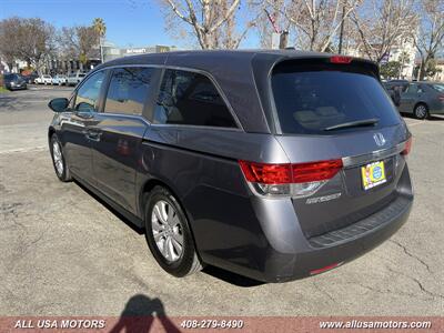 2014 Honda Odyssey EX-L   - Photo 7 - San Jose, CA 95116