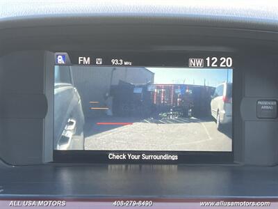 2014 Honda Odyssey EX-L   - Photo 35 - San Jose, CA 95116