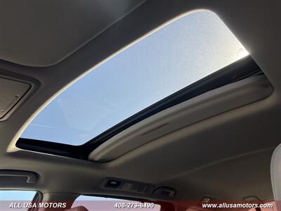 2014 Honda Odyssey EX-L   - Photo 51 - San Jose, CA 95116