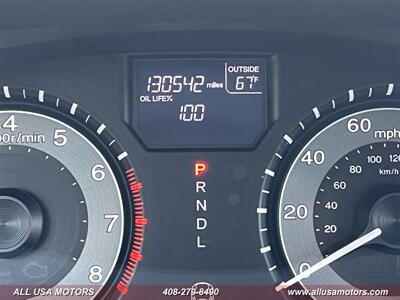 2014 Honda Odyssey EX-L   - Photo 31 - San Jose, CA 95116