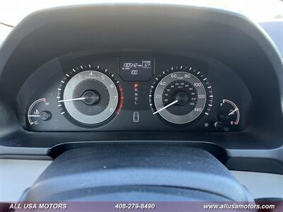 2014 Honda Odyssey EX-L   - Photo 30 - San Jose, CA 95116