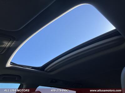 2014 Honda Odyssey EX-L   - Photo 53 - San Jose, CA 95116