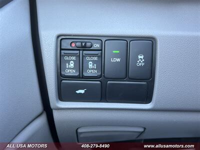 2014 Honda Odyssey EX-L   - Photo 47 - San Jose, CA 95116