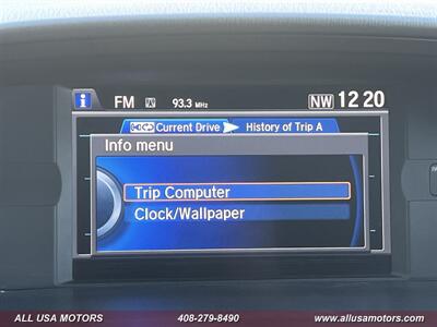 2014 Honda Odyssey EX-L   - Photo 36 - San Jose, CA 95116