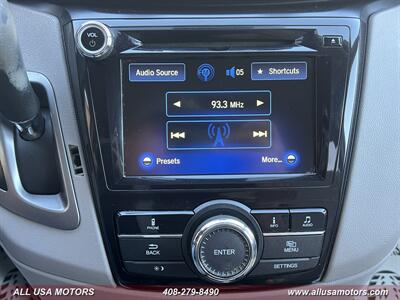 2014 Honda Odyssey EX-L   - Photo 41 - San Jose, CA 95116