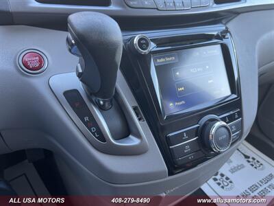 2014 Honda Odyssey EX-L   - Photo 40 - San Jose, CA 95116
